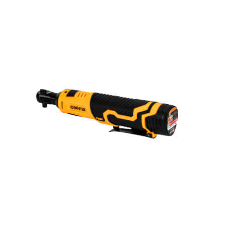 ไขควงอเนกประสงค์ไร้สาย (พร้อมแบตเตอรี่) COOFIX รุ่น CF-CRW001 แบตเตอรี่ 12V_1